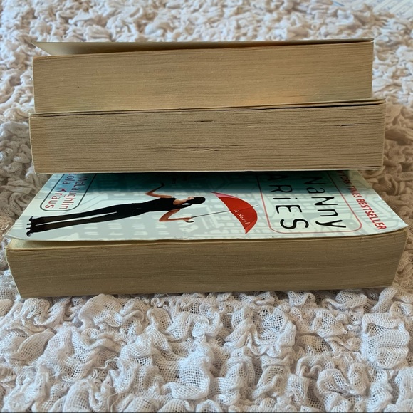 Lot of 3 Books - Picture 7 of 8